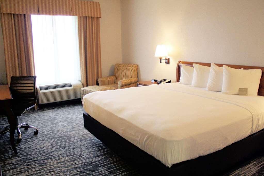 Country Inn & Suites By Radisson, BWI Airport Baltimore , Md Linthicum Quarto foto